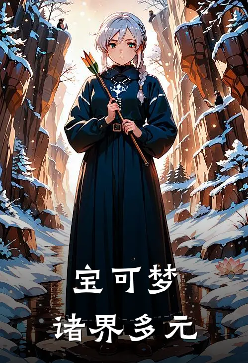 宝可梦：诸界多元