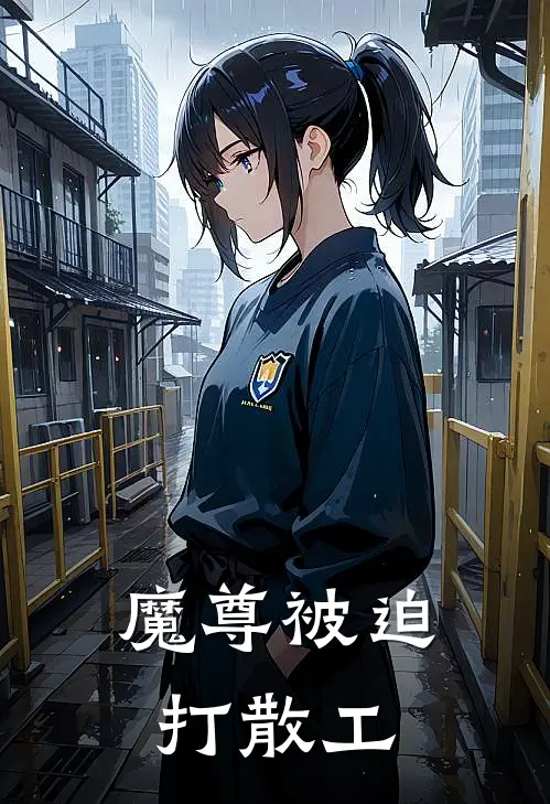 魔尊被迫打散工