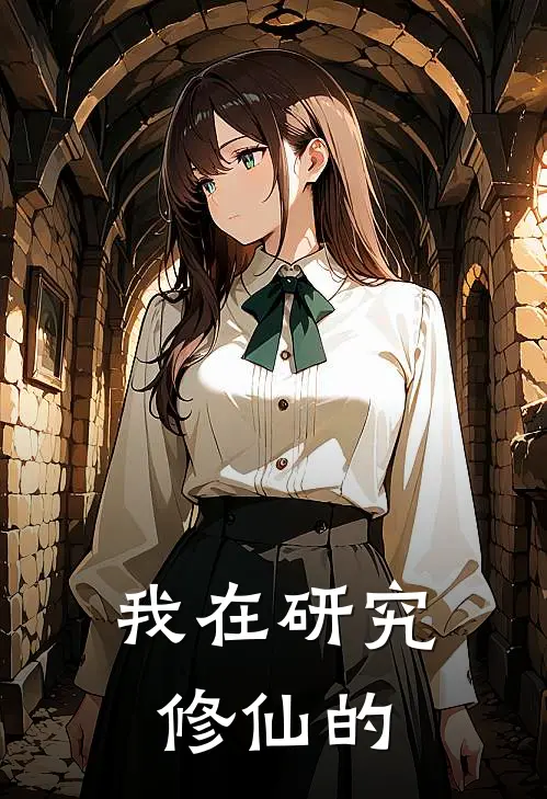 我在研究修仙的