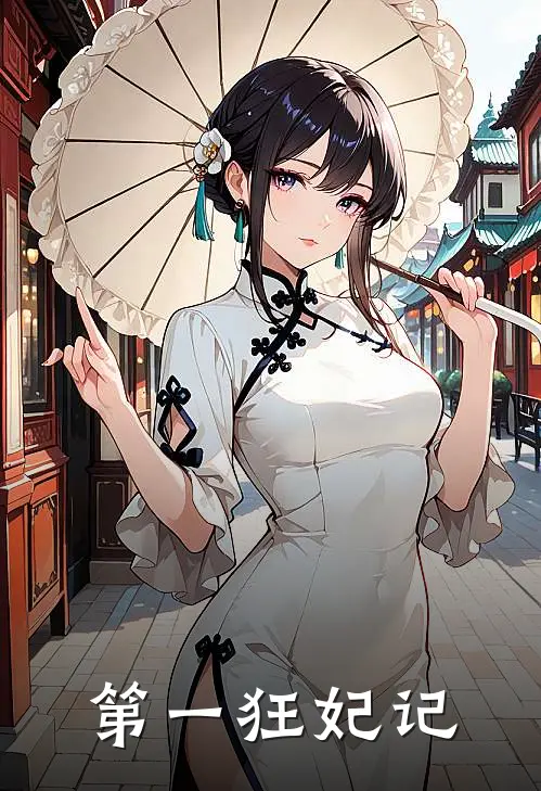 第一狂妃记