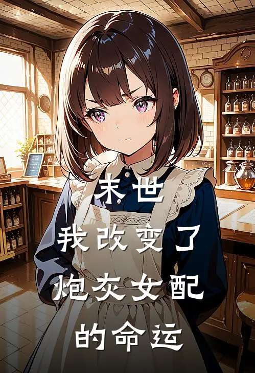 末世，我改变了炮灰女配的命运