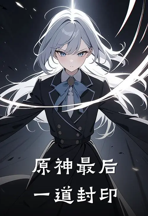 原神最后一道封印