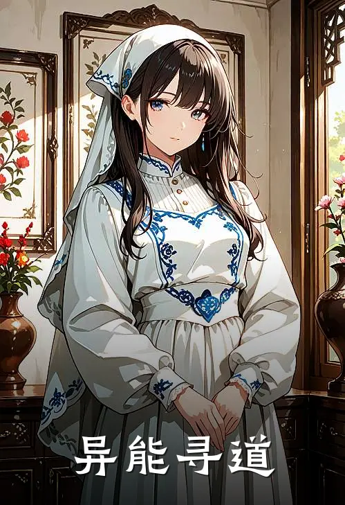 异能寻道