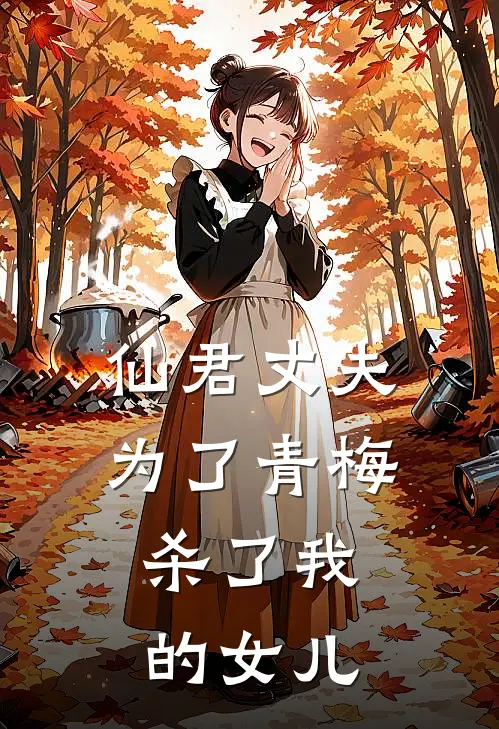 仙君丈夫为了青梅，杀了我的女儿