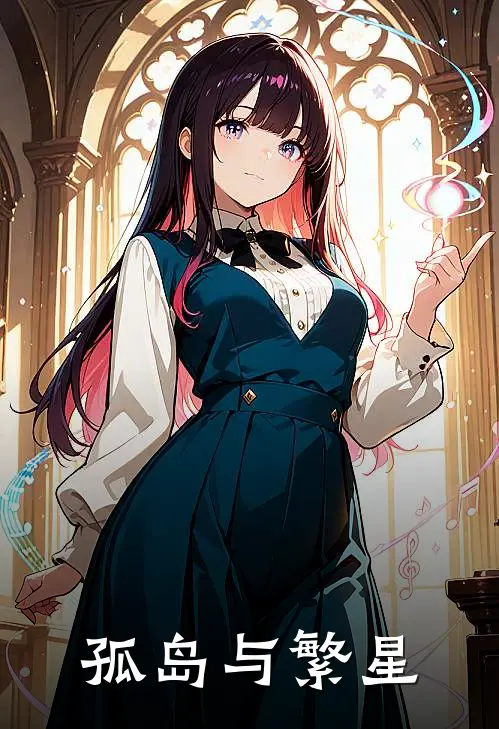 孤岛与繁星