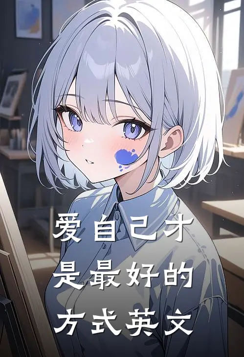 爱自己才是最好的方式英文