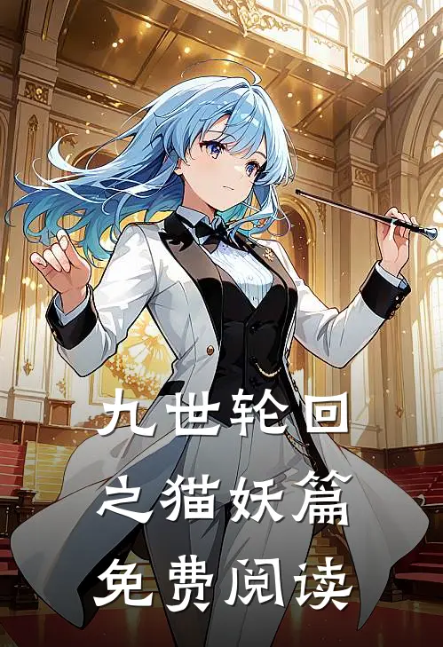 九世轮回之猫妖篇免费阅读