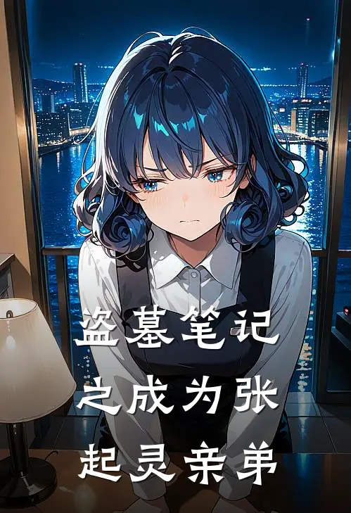 盗墓笔记之成为张起灵亲弟