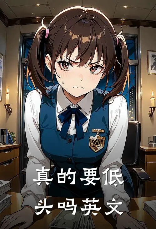 真的要低头吗英文