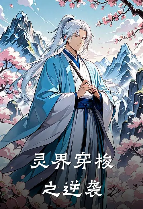 灵界穿梭之逆袭