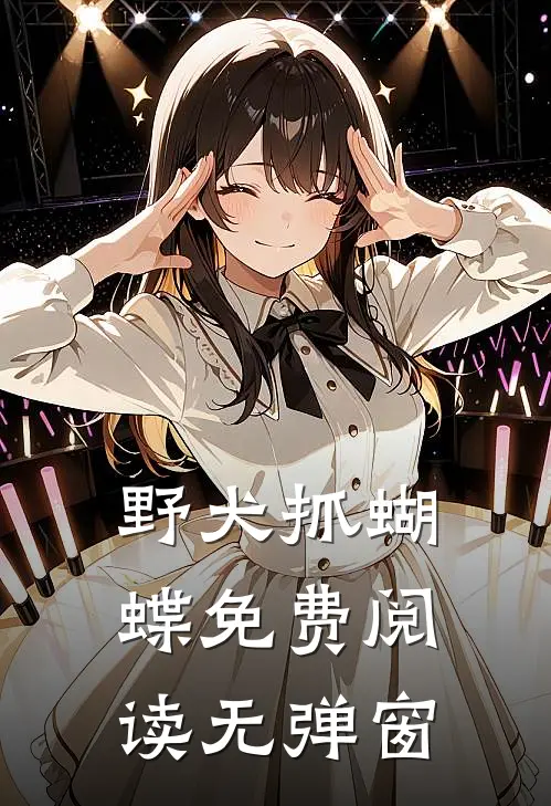 野犬抓蝴蝶免费阅读无弹窗