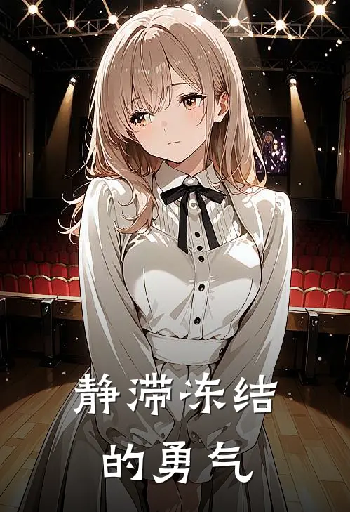 静滞冻结的勇气