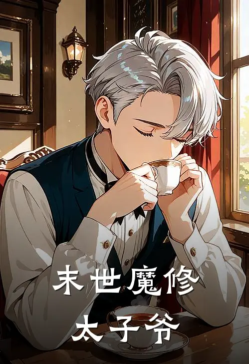 末世魔修太子爷