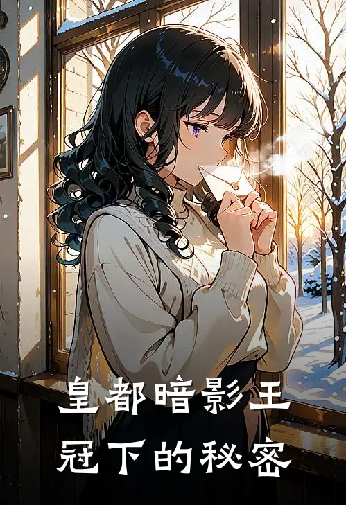 皇都暗影王冠下的秘密