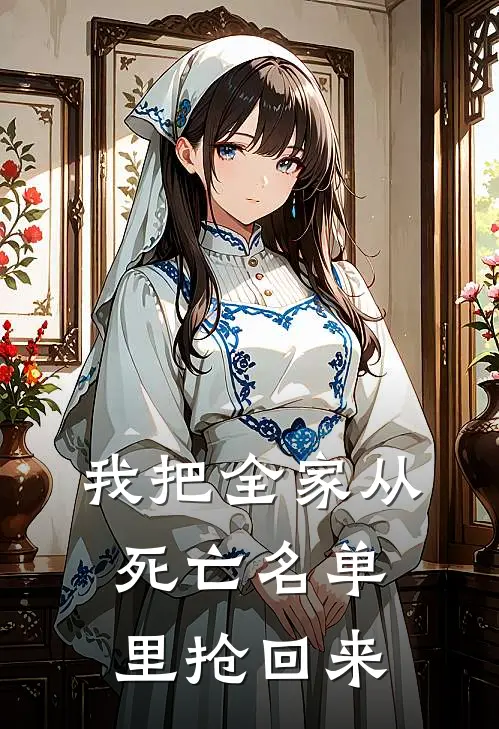 我把全家从死亡名单里抢回来