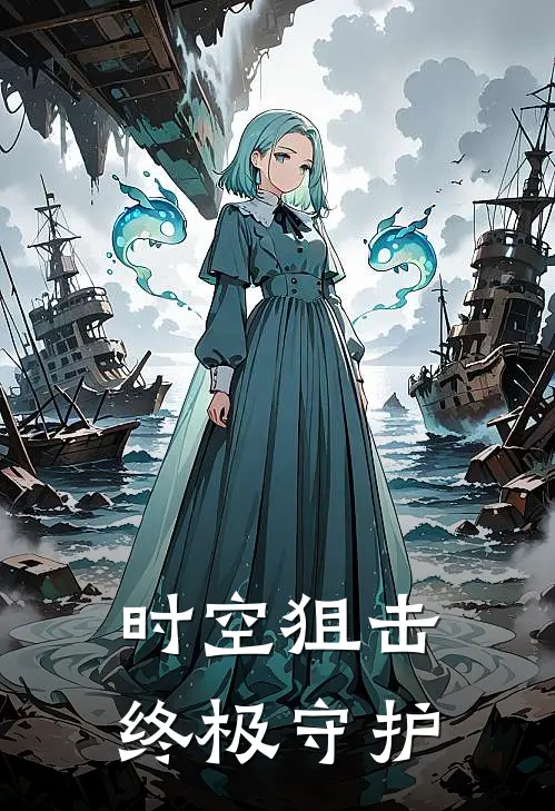 时空狙击终极守护