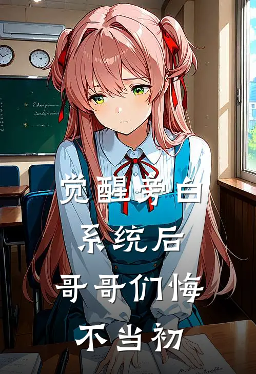 觉醒旁白系统后：哥哥们悔不当初