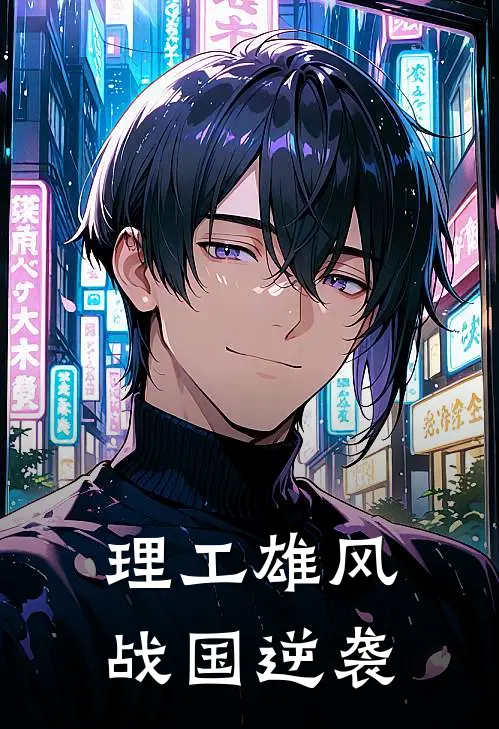 理工雄风战国逆袭