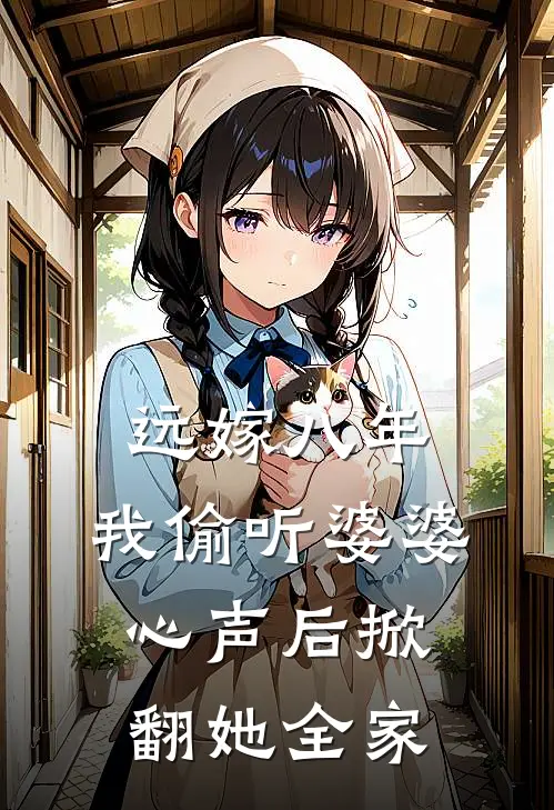 远嫁八年，我偷听婆婆心声后掀翻她全家