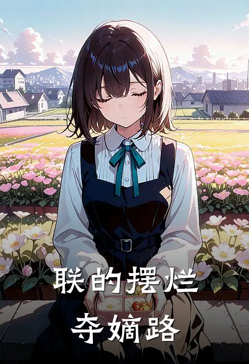 联的摆烂夺嫡路