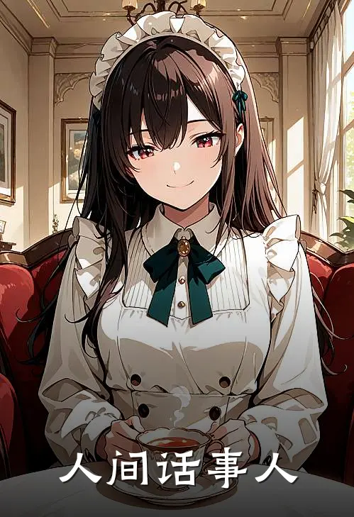 人间话事人