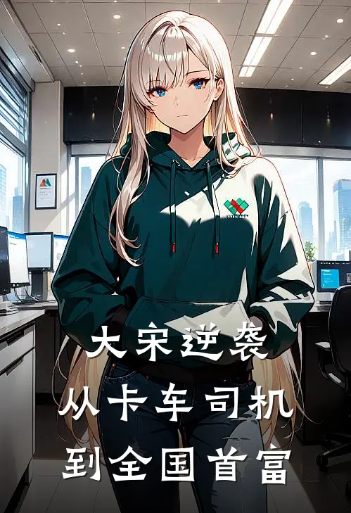 大宋逆袭：从卡车司机到全国首富