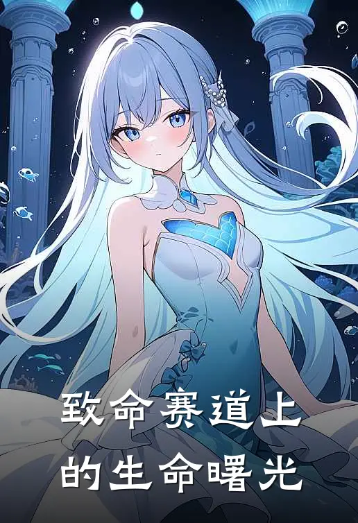 致命赛道上的生命曙光