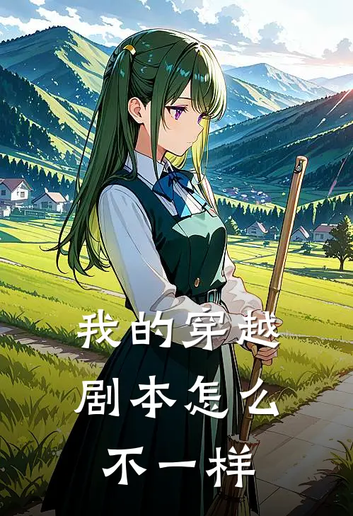 我的穿越剧本怎么不一样