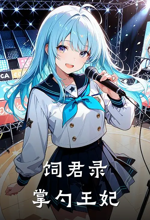 饲君录：掌勺王妃