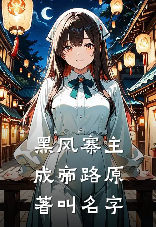 黑风寨主成帝路原著叫名字