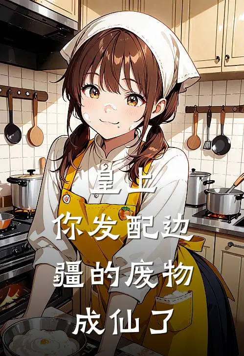 皇上，你发配边疆的废物成仙了