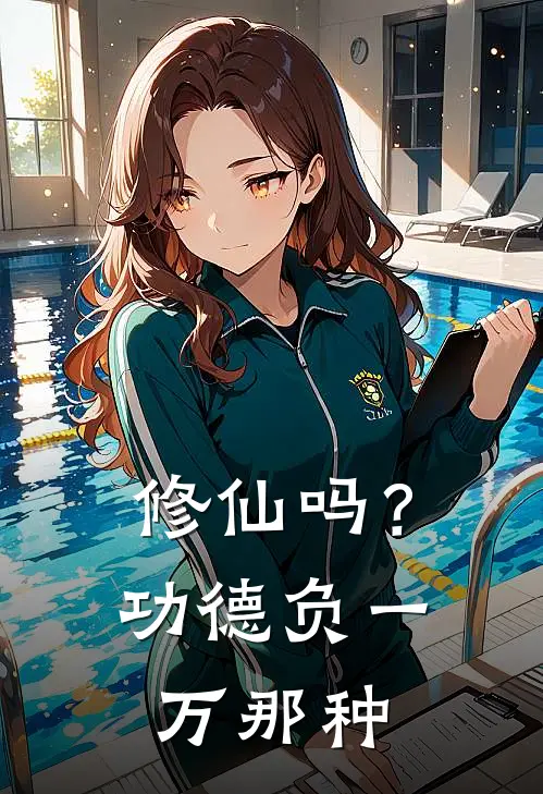 修仙吗？功德负一万那种