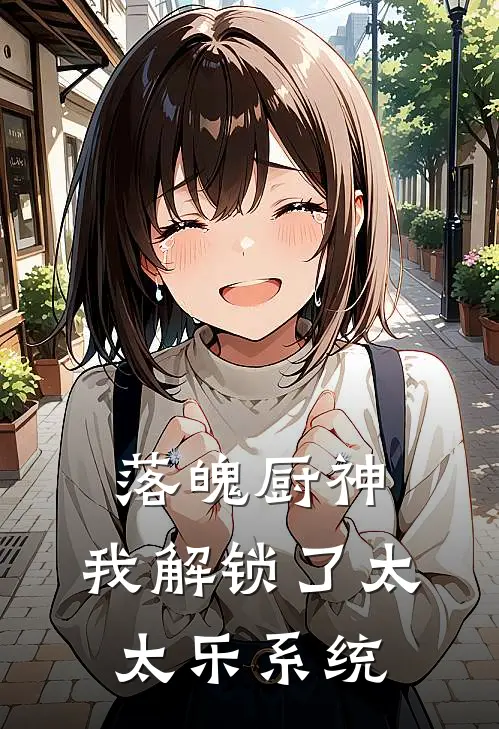 落魄厨神：我解锁了太太乐系统