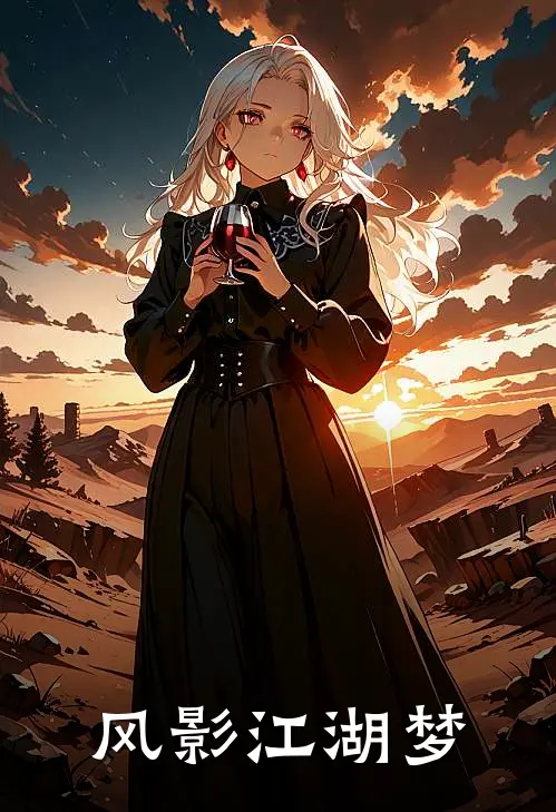 风影江湖梦
