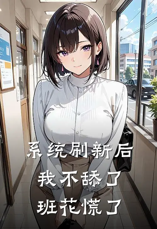 系统刷新后，我不舔了，班花慌了