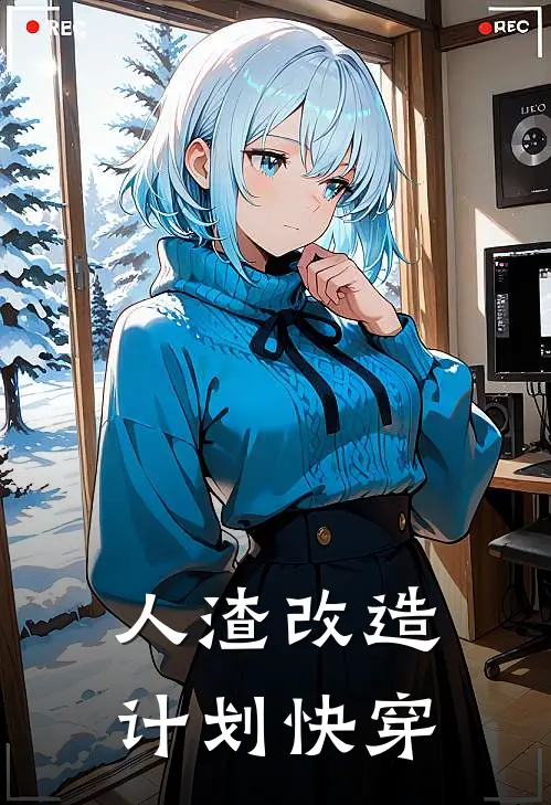 人渣改造计划[快穿]