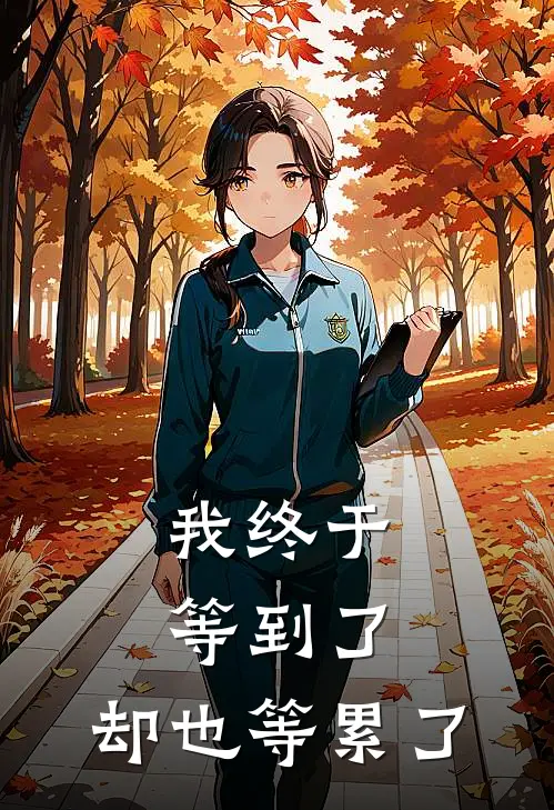 我终于等到了，却也等累了江临林知意热门小说免费阅读_完本完结小说我终于等到了，却也等累了(江临林知意)