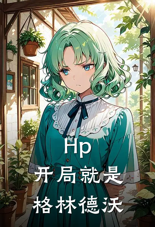 Hp：开局就是格林德沃