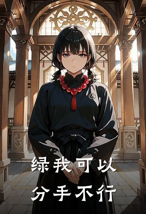 绿我可以，分手不行