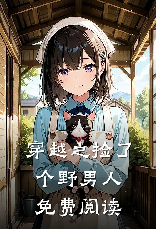 穿越之捡了个野男人免费阅读