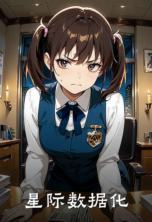 星际数据化
