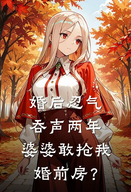 婚后忍气吞声两年，婆婆敢抢我婚前房？