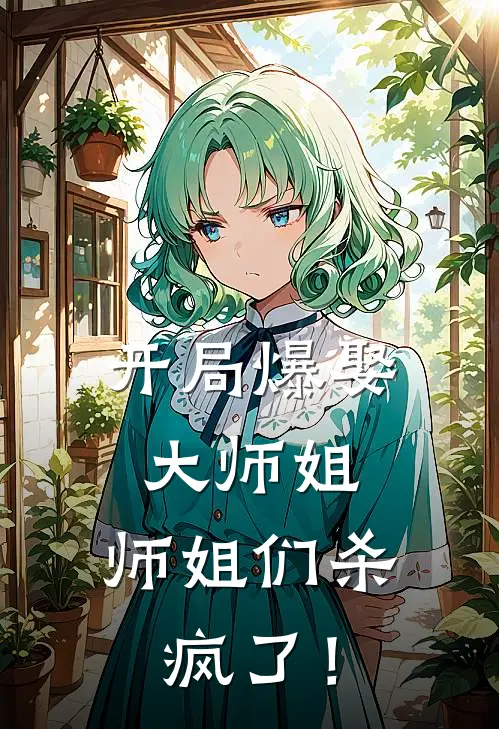 开局爆娶大师姐，师姐们杀疯了！