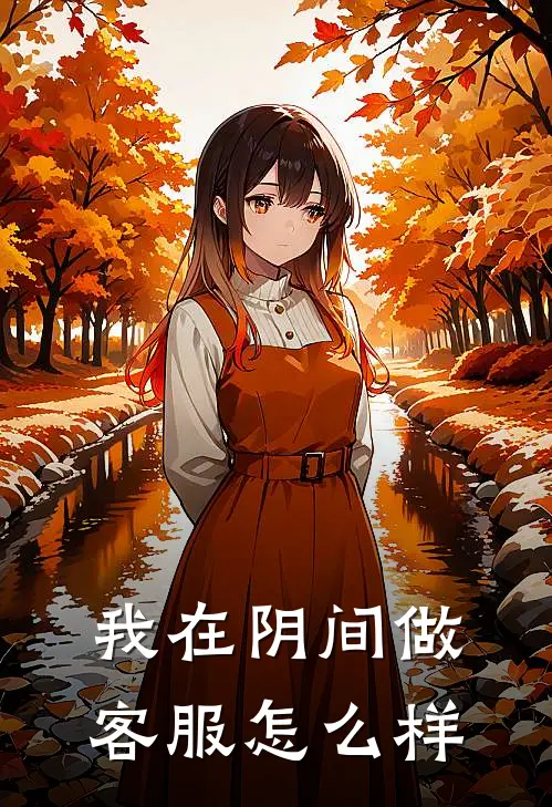 我在阴间做客服怎么样