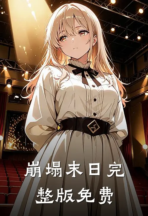 崩塌末日完整版免费