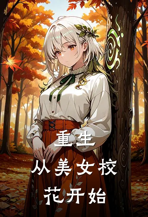 重生：从美女校花开始