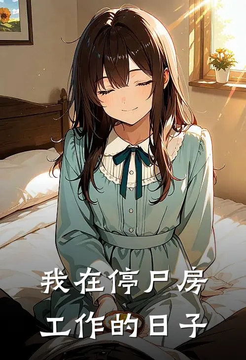 我在停尸房工作的日子