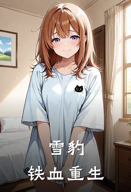 雪豹：铁血重生