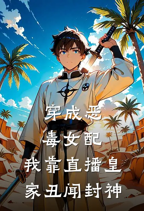 爱妃宫斗文(穿成恶毒女配，我靠直播皇家丑闻封神)全文免费在线阅读_穿成恶毒女配，我靠直播皇家丑闻封神完整版免费在线阅读