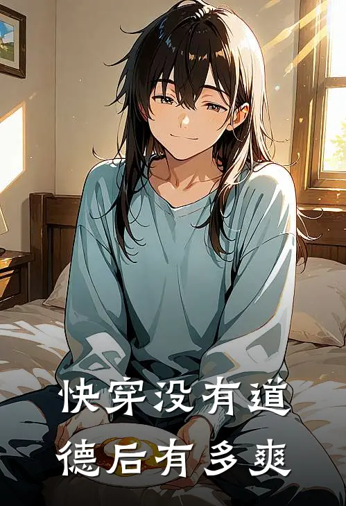 快穿没有道德后有多爽